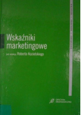 Wskaźniki marketingowe