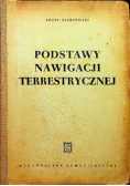 Podstawy nawigacji terrestrycznej