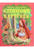 Czerwony Kapturek