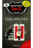Strzały w hotelu Chelsea