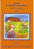 Tomek w krainie kangurów Alfreda Szklarskiego Streszczenie analiza interpretacja