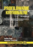 Profilowanie kryminalne