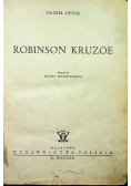 Robinson Kruzoe 1949 r.