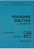 Poradnik sołtysa na 1944 rok