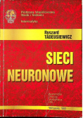 Sieci Neuronowe