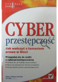 Cyber przestępczość