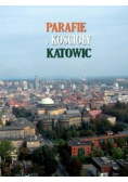 Parafie i kościoły Katowic