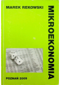 Mikroekonomia