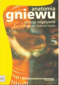 Anatomia gniewu emocje negatywne w językach i kulturach świata