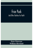 Friar Puck