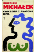 Ćwiczenia z anatomii kina