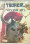 Thorgal  wyprawa wśród lodów
