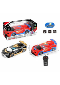 Auto sportowe na radio MIX