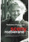 Sceny rozbierane