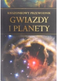 Gwiazdy i planety