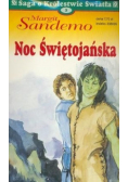Saga o Królestwie Światła Tom 5 Noc Świętojańska