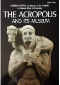 The acropolis and its museum