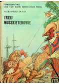 Trzej muszkieterowie