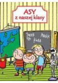 Asy z naszej klasy