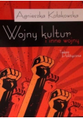 Wojny kultur i inne wojny