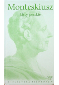 Listy perskie
