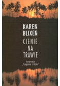 Cienie na Trawie