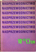 Nadprzewodnictwo