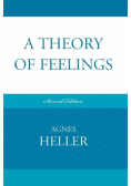 A Theory of Feelings