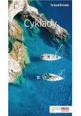 Travelbook - Cyklady w.2019