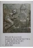 Dzieje Budownictwa i Architektury na ziemiach Polski 1
