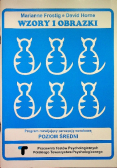 Wzory i obrazki poziom średni