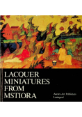 Lacquer miniatures from mstiora