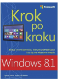 Windows 8.1 Krok po kroku