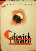 Człowiek i słońce 1936 r.