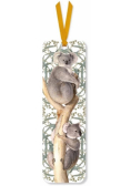 Zakładka do książki Koala