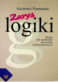 Zarys logiki