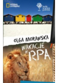 Wakacje w RPA