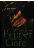 The pepper Gate