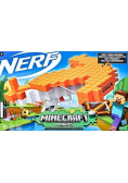 NERF Minecraft Pillagers Crossbow