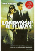 Londyński bulwar