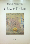 Baltazar Fontana