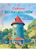 Cudowna Dolina Muminków