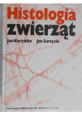 Histologia zwierząt
