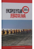 Ekspedycja Jerozolima 3 , 6 s