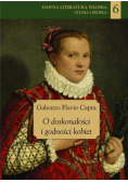 O doskonałości i godności kobiet