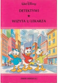 Detektywi Wizyta u lekarza