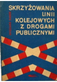 Skrzyżowania linii kolejowych z drogami publicznymi