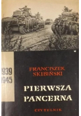 Pierwsza pancerna 1939  1945