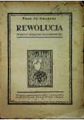 Rewolucja Stujum Społeczno Psychologiczne 1921 r.