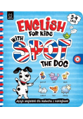 English for Kids with Spot the Dog